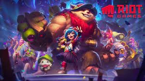 Acc liên minh Server khác